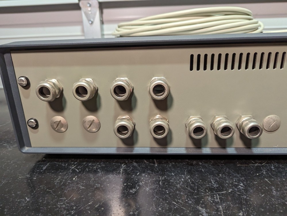 Sartorius Stedim Process Interface Micro-FIS 8877173