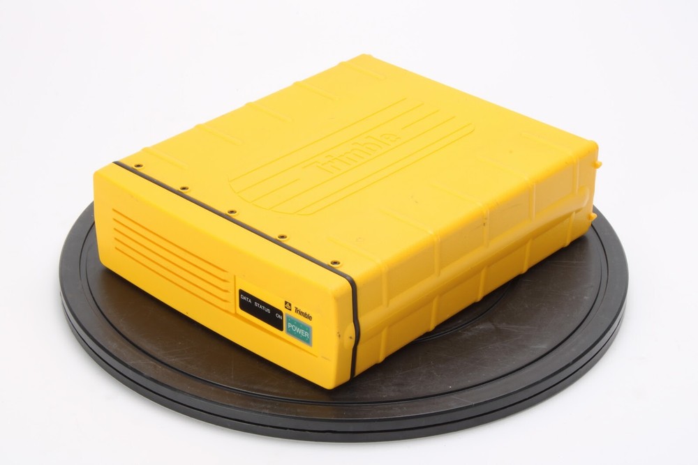 Trimble 7400MSi Real-Time Kinematic GPS Receiver 27765-01