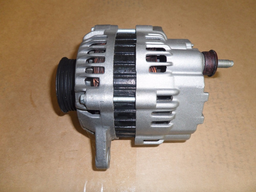 WESTWARD GO-4 INTERCEPTOR SCOOTER ALTERNATOR L@@K