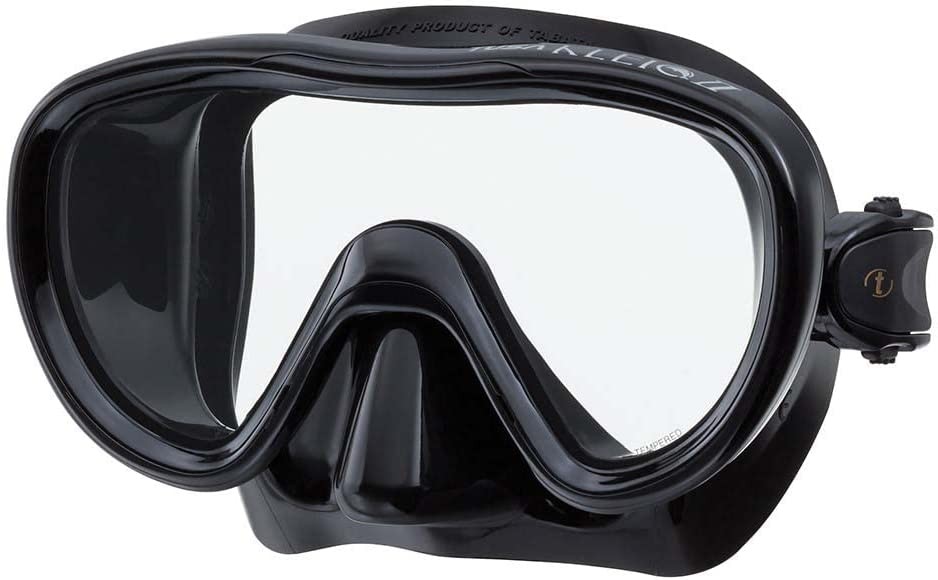 Tusa Mini Kleio II Mask