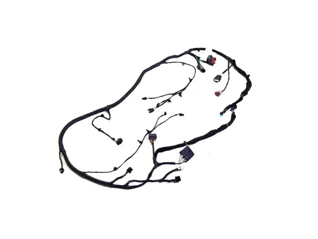 Genuine Mopar Front End Module Wiring 68380210AB