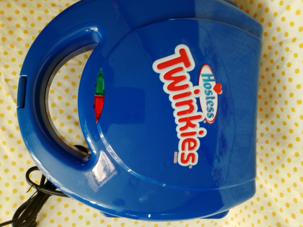 Hostess twinkies maker made in china