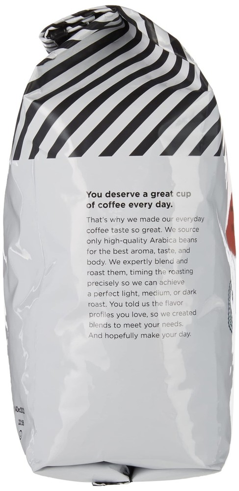 , Colombia Whole Bean Coffee Medium Roast, 32 Oz