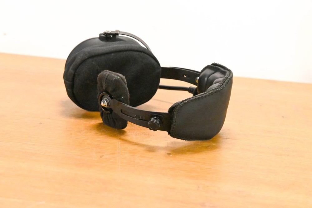 Unity Intercom Ultra Pro RS1 Single-Ear Noise-Canceling Headset CG01YNL