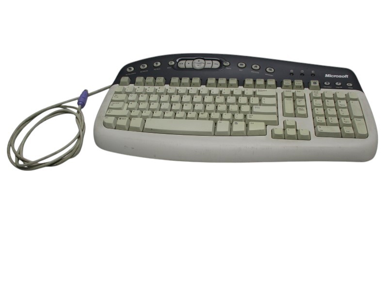 MICROSOFT X08-77466  UNMP