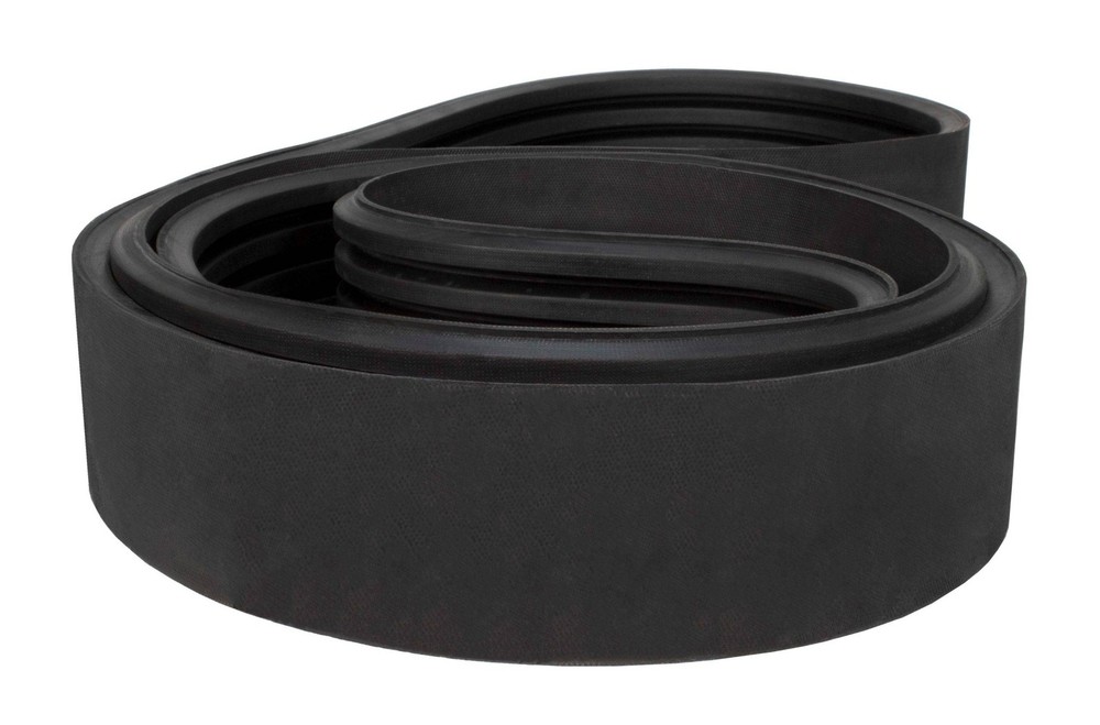 D&D PowerDrive 2/B77 Banded V Belt