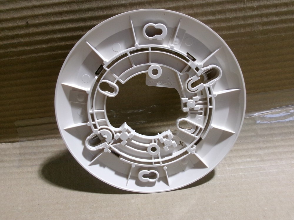 New Lot of 2 System Sensor B210LP Plug-In Detector Base