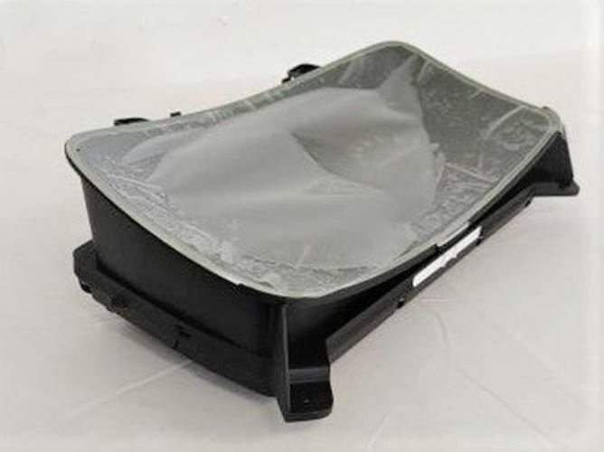 Freightliner Dash Cluster - P/N A22-74580-000