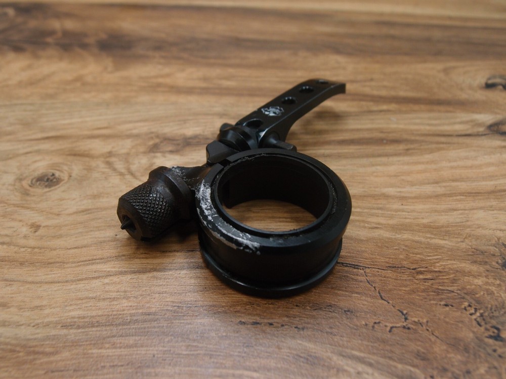1990's MTB seatpost clamp 38 mm