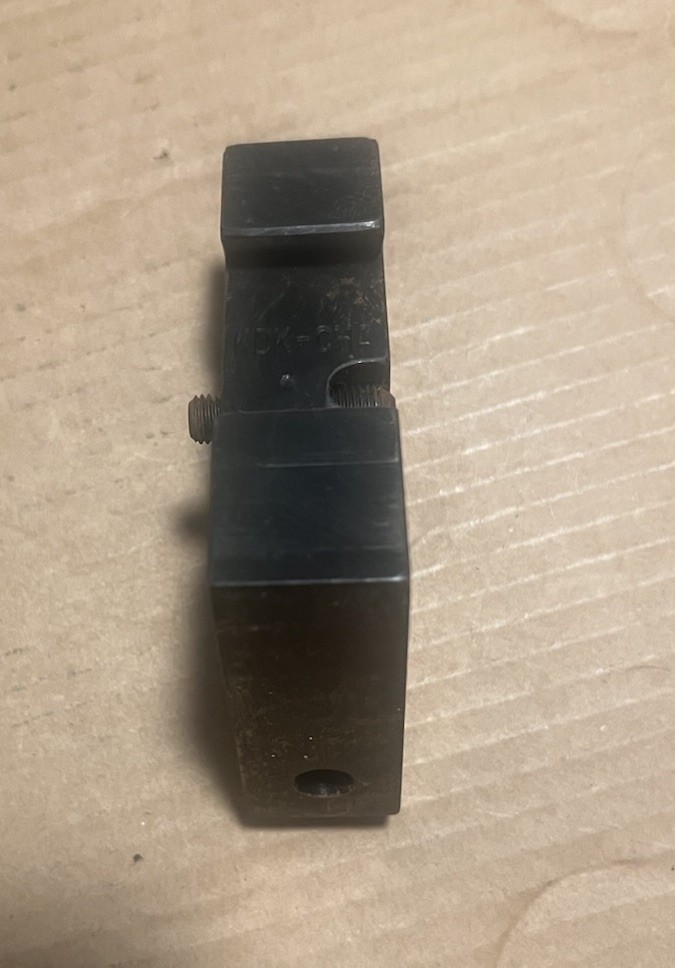 KDK-1441 Tool Holder Machinist Tool