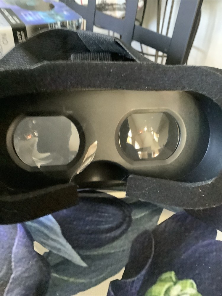 Smart Theater Virtual Reality VR Headset -