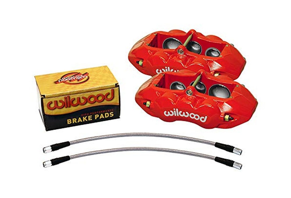 Wilwood 14011290R Caliper