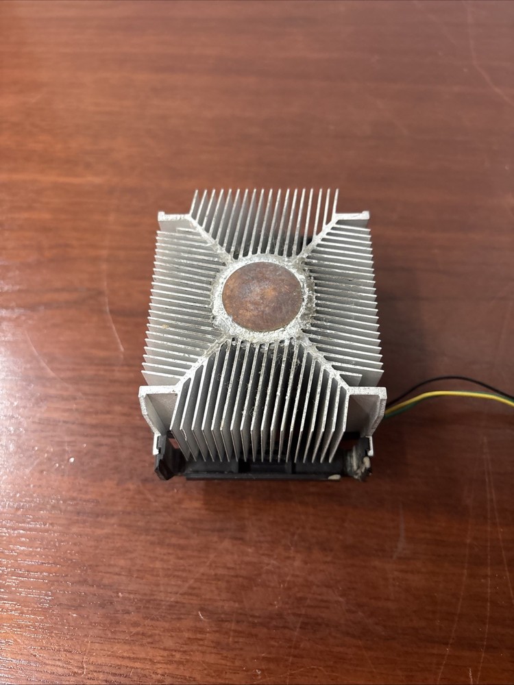 Intel C91249-002 Fan ***Untested