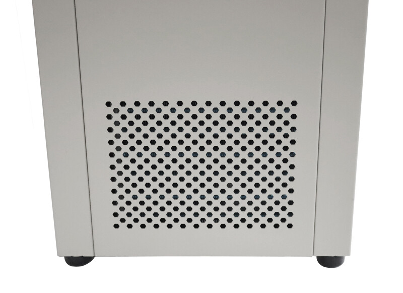 110V Low Temperature Cooling Liquid Circulator 6L Laboratory Chiller Circulator