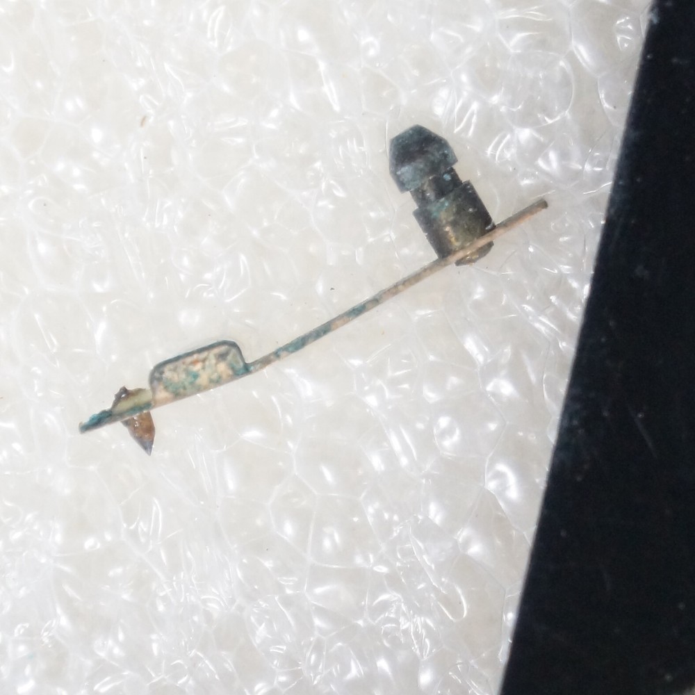 NOS Electro Voice EV 2705D Needle for Garrard GCS-12D