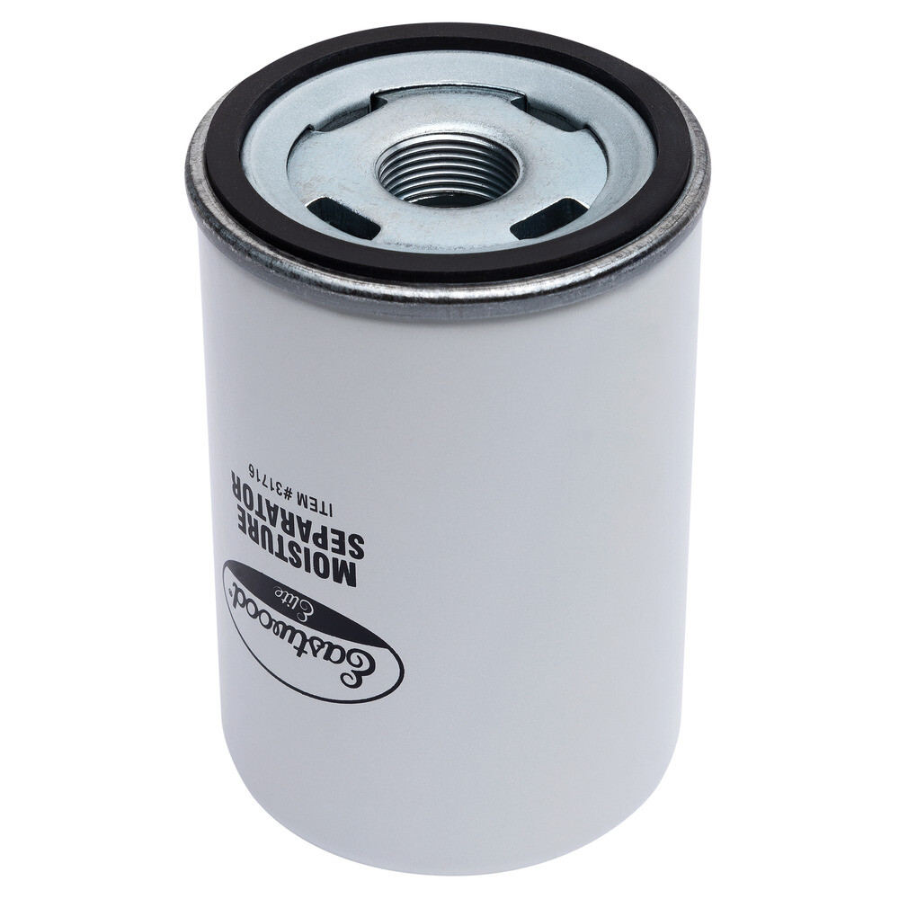 Replacement Moisture Separator Filter for Eastwood Scroll Compressors