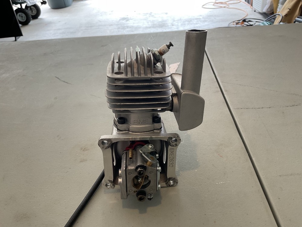 EME 35cc Gas RC Airplane Engine