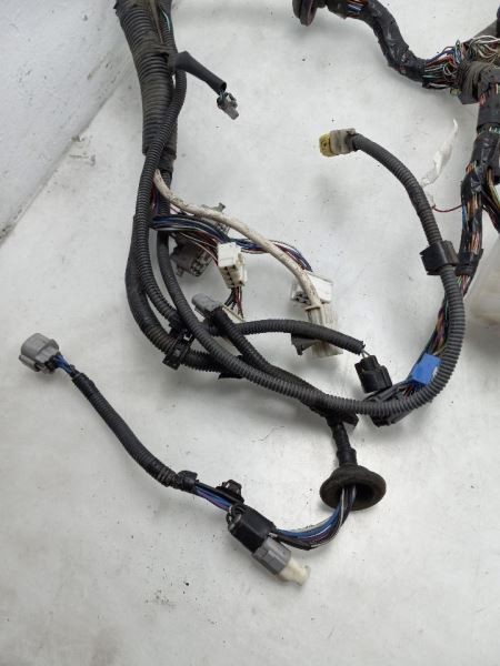 01 LEXUS RX300 DASH WIRE HARNESS