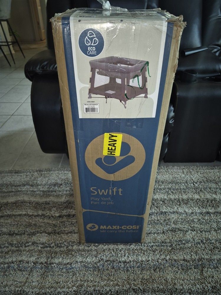 Maxi-Cosi Playpen