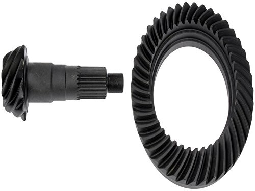 Dorman Oe Solutions Differential Ring And Pinion P N 697 327