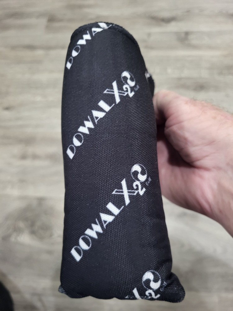 DOWALX20 PUTTER COVER