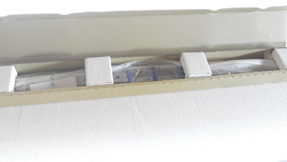 IKO MLFG30C2R800S2 LINEAR BALL SLIDE