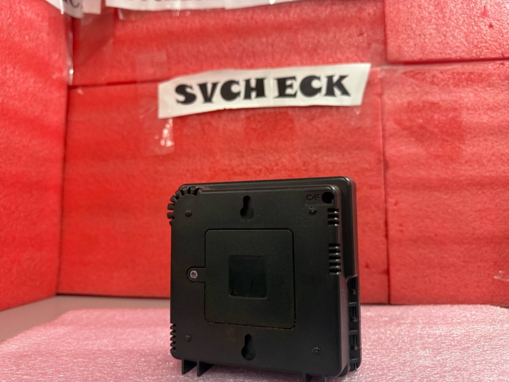 Dickson SL4350 Temperature Chart Recorder