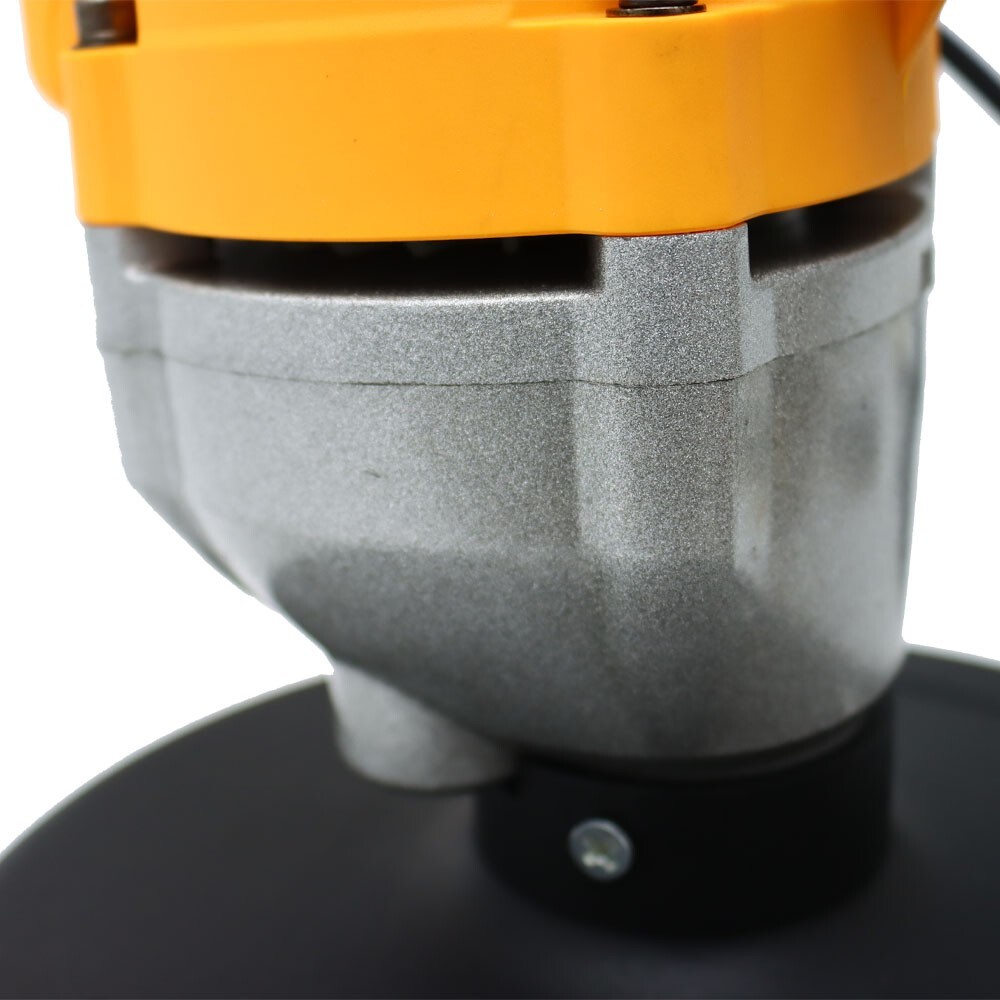 Concrete Cement Floor Wall Rough Grinding Machine 220V with Suitcase
