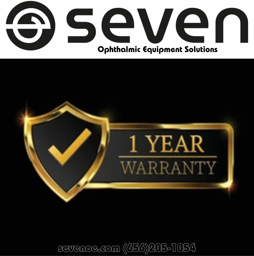 TOMEY RT-7000 Auto Refractor Keratometer Topographer