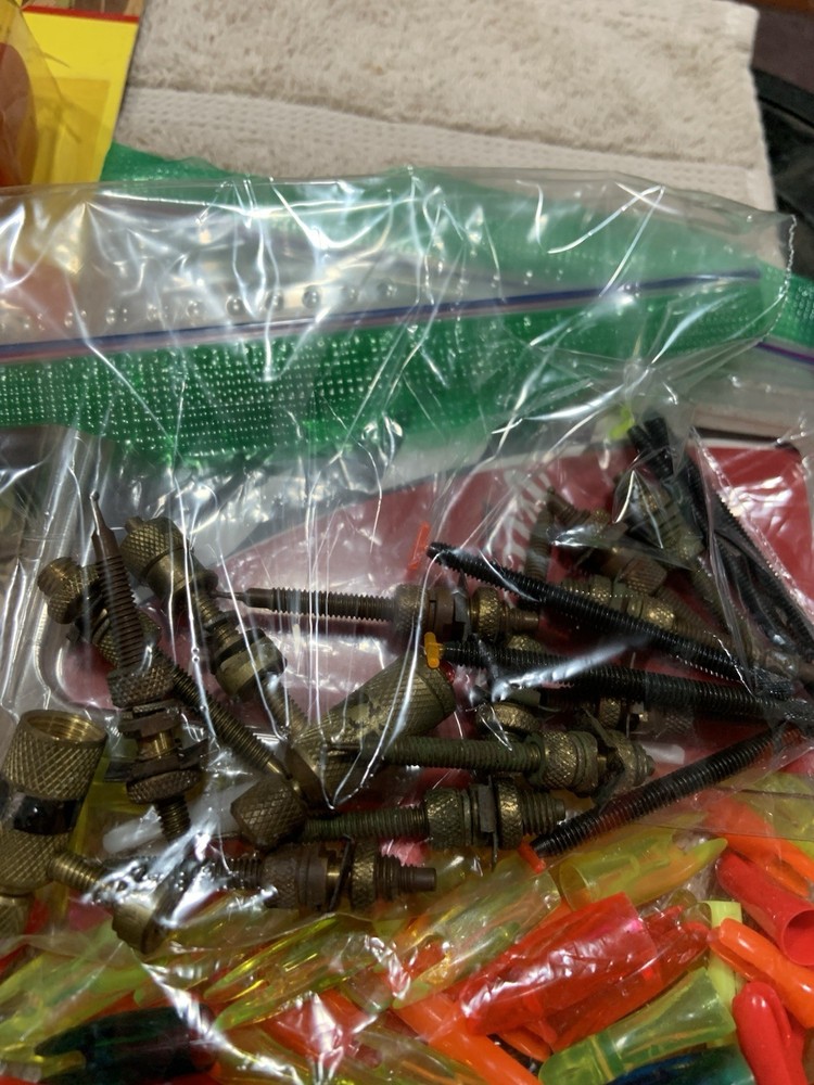 large lot archery accessories