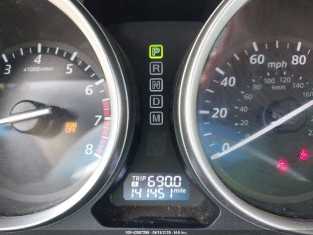 CX-9 2015 Glove Box 4863956