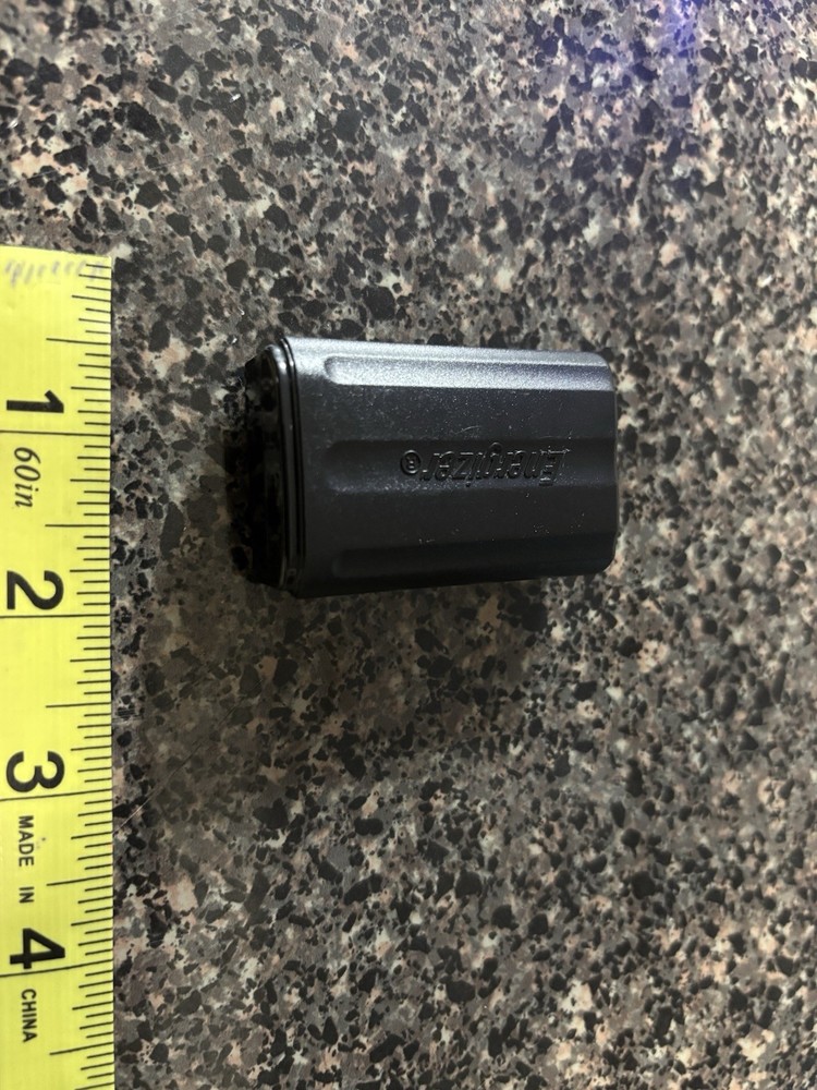 xbox 360 Energizer rechargeable battery pack Tested