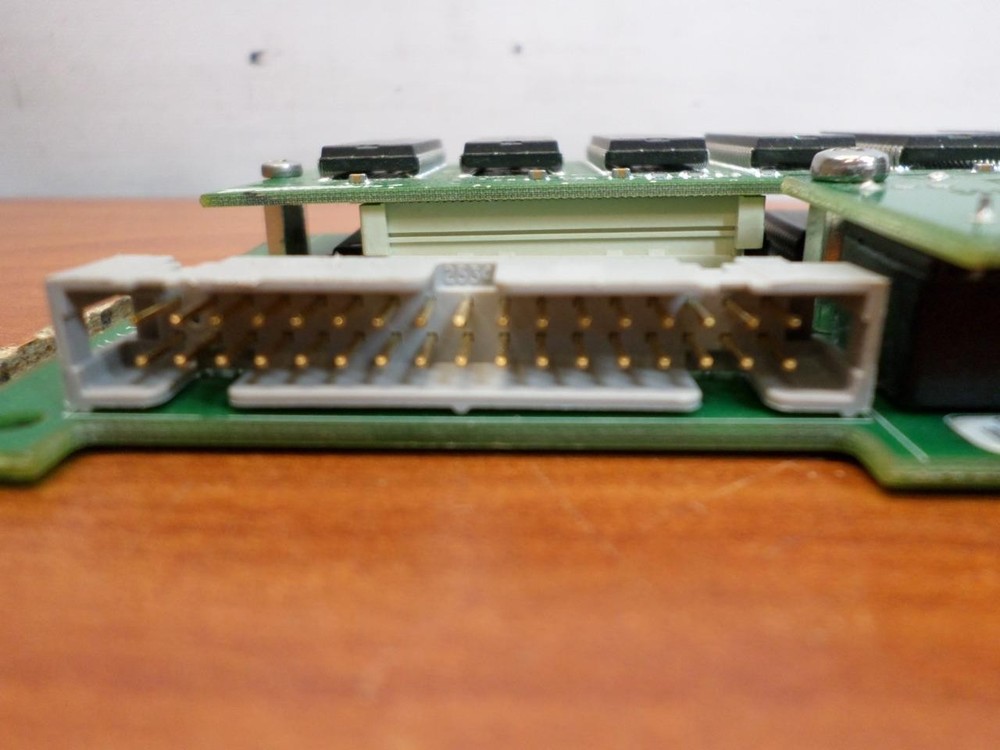 National Instruments PCI-5431 Video Waveform Generator