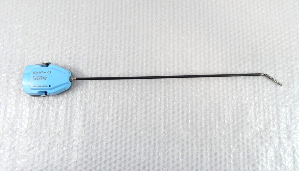 DAVINCI S 420343 THORACIC GRASPER 5MM