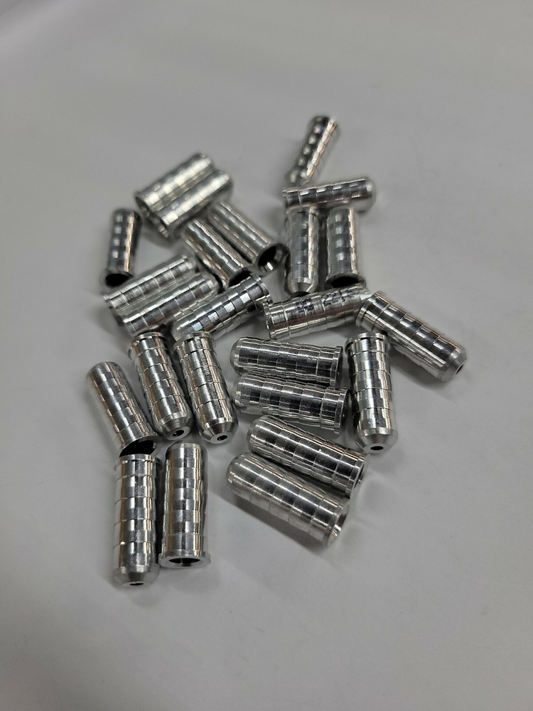 Aluminum Arrow Inserts - AK 151 - 2315 - 24ct