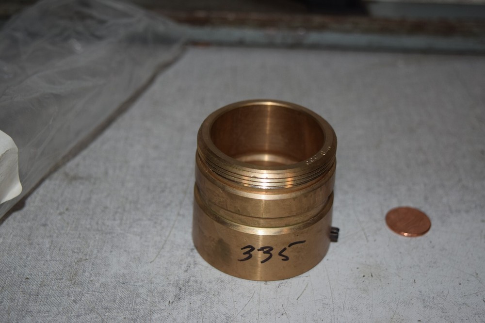 NP-335 part for Screw Machine