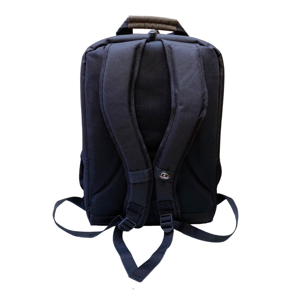 Tamrac Computer Backpack 17” (Tan And Brown)