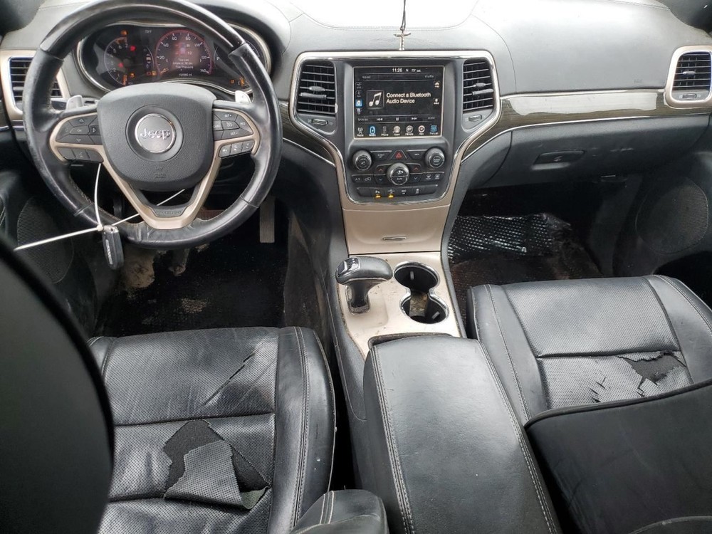 Passenger Right Front Window Regulator Fits 11-24 DURANGO 4720143