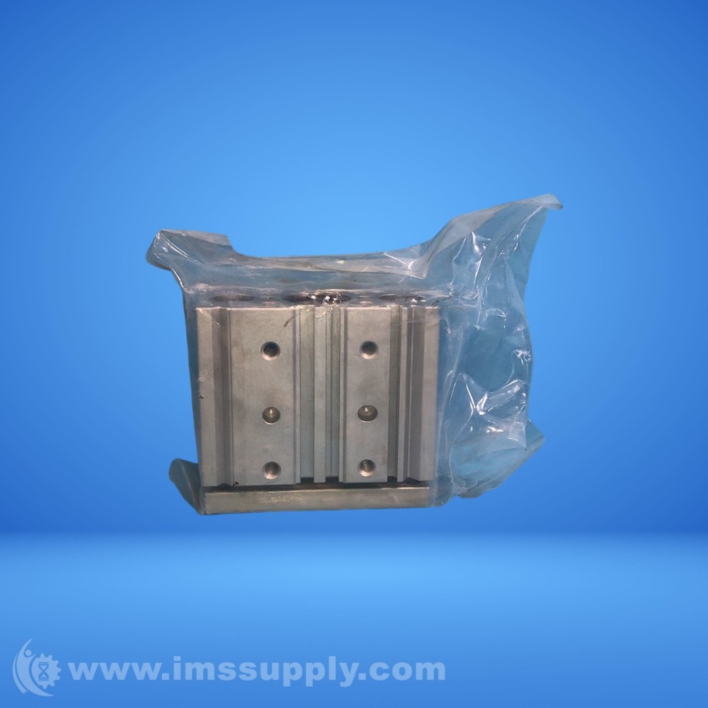 CKD STSB-2525 Compact Guided Cylinder FNFP