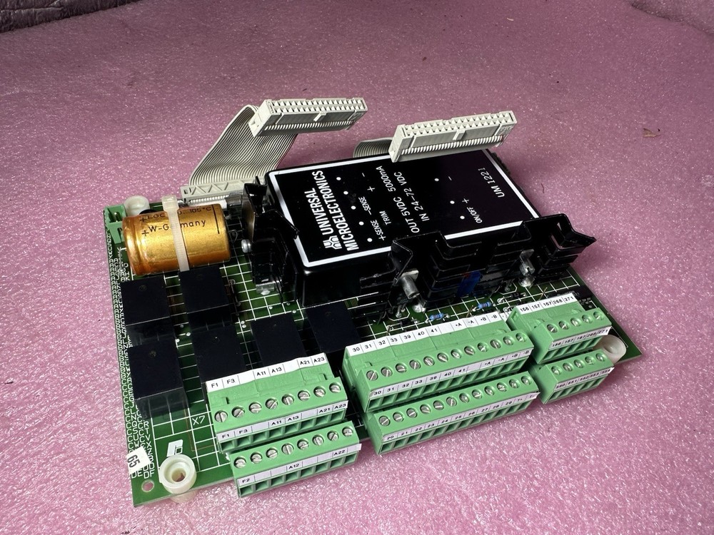 DYNAMICS 15-00P867-0009 REFURBISHED