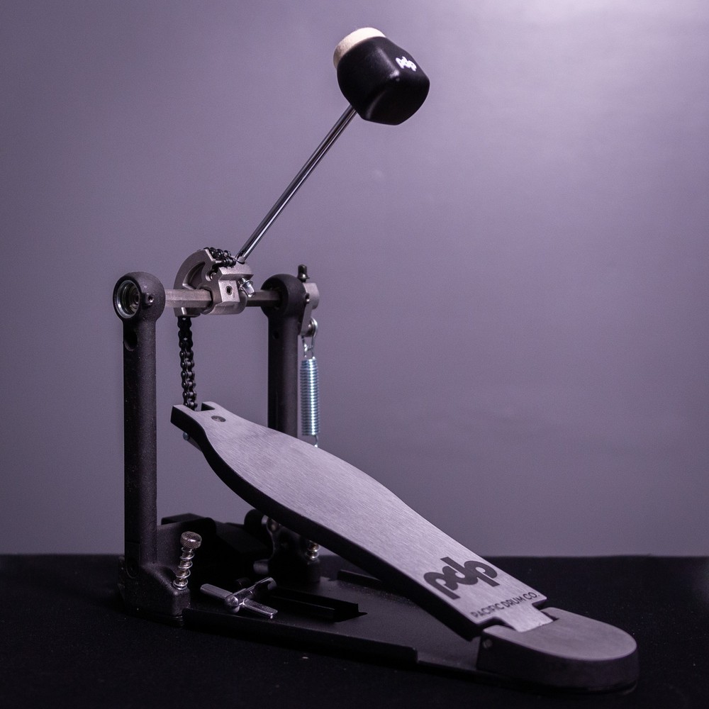 PDP 700 Series Single Pedal