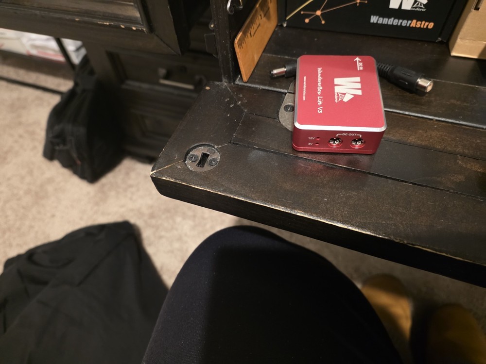 Wanderer Astro Lite V3 Powerbox