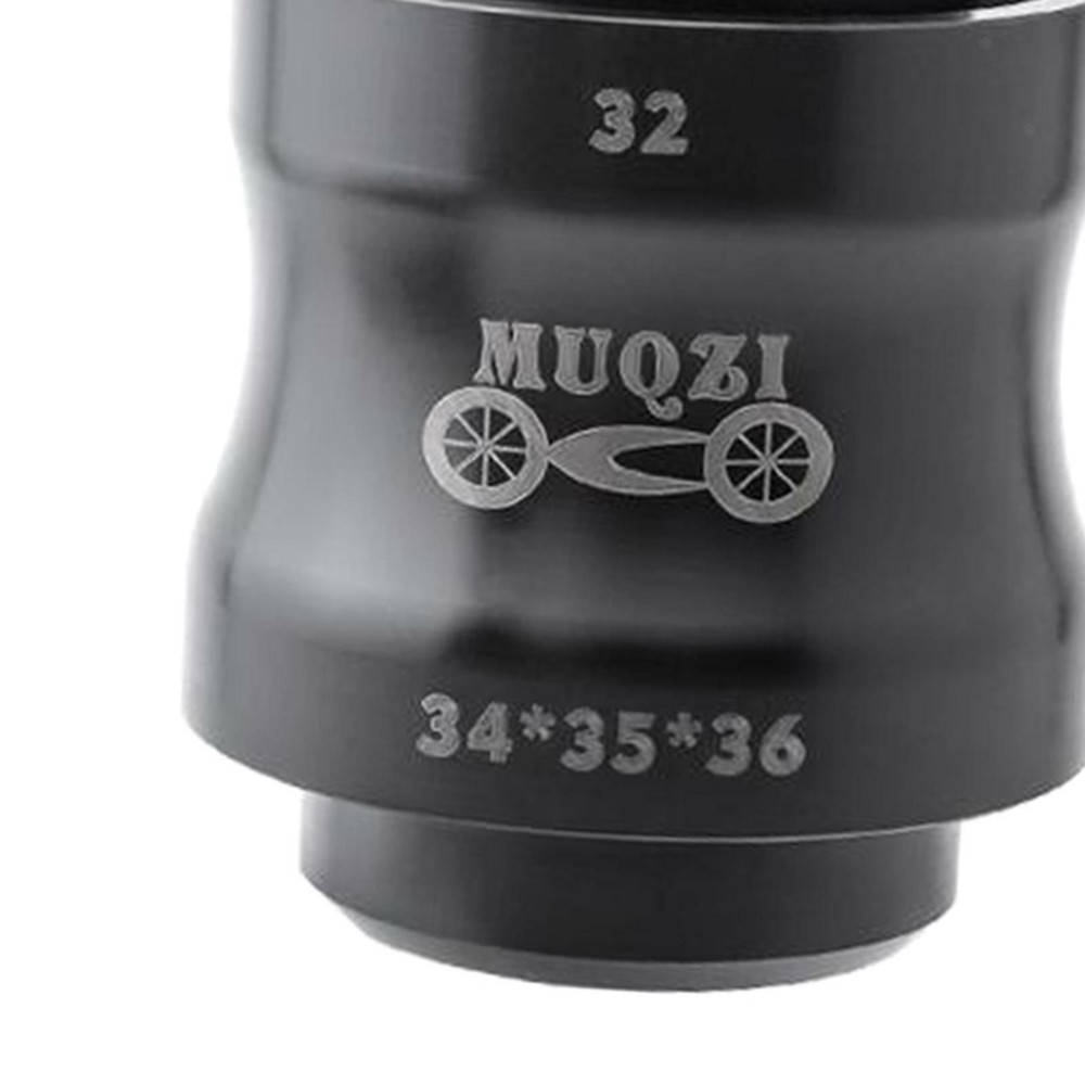 Front Fork Wiper Installation Tool Seal Driver Tool for Tools