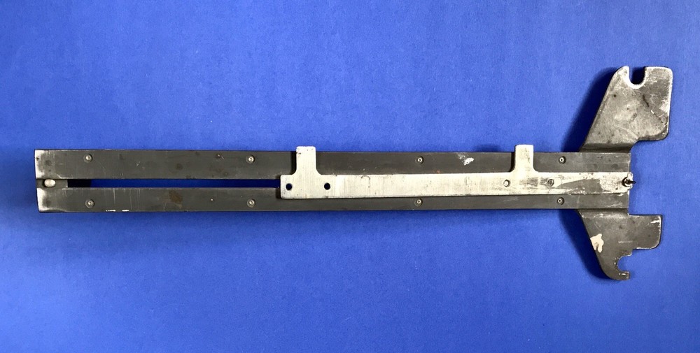 ⭐️Table Saw Measured Guide Unbranded Preowned Vintage