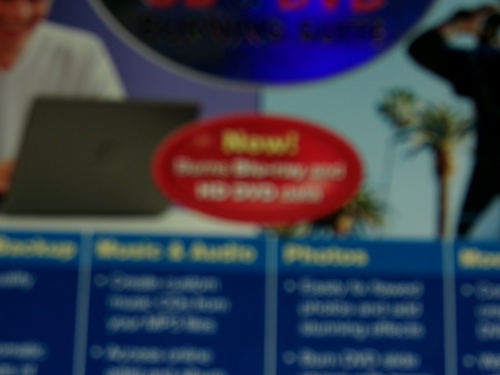 MEDIA NOW CD & DVD BURNING SUITE - Nova Development (CLWT) 2006 OPEN BOX UNUSE