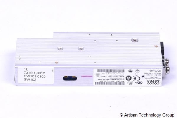 Astec 73-551-0012 Power Supply Module