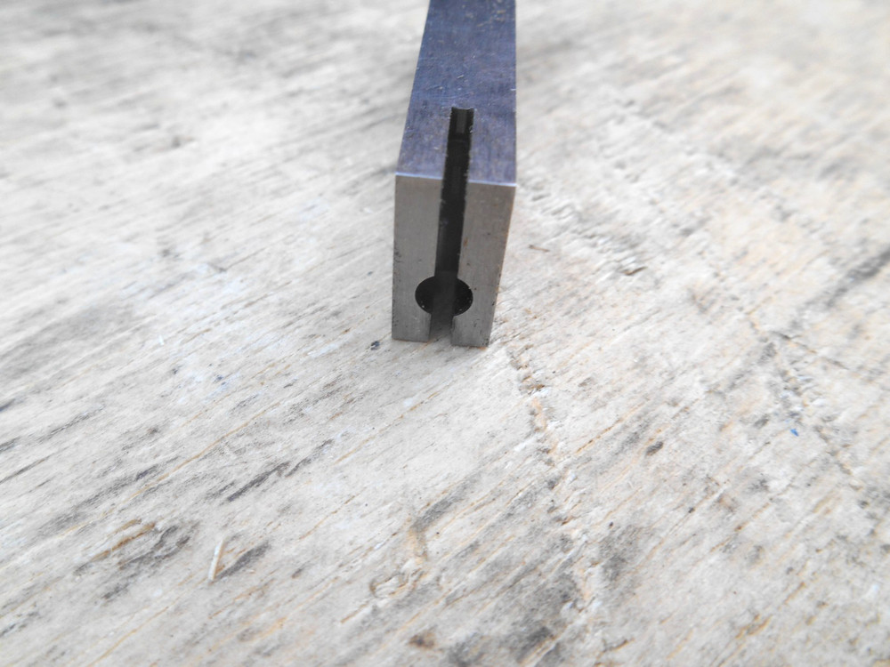 LUFKIN 138CX DIE MAKERS SQUARE