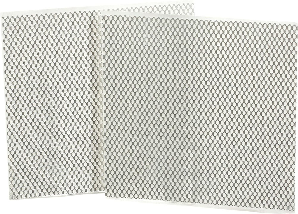 Bondo Self-Adhesive Body Patch, For Large Rust-Outs and Pack, Metallic