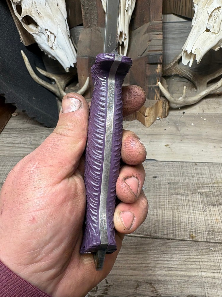 Work Tuff Gear Asset G10 Handles