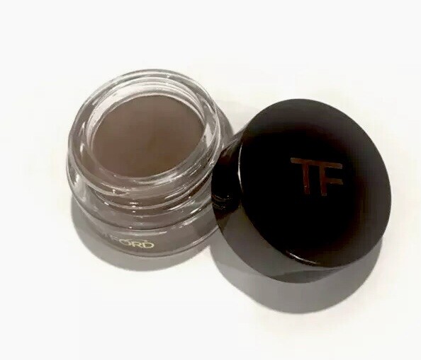 Tom Ford Brow Pomade Shade CHESTNUT 6gms New No Box